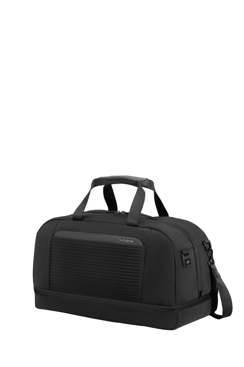 Torba podróżna Samsonite Paralux BT czarna