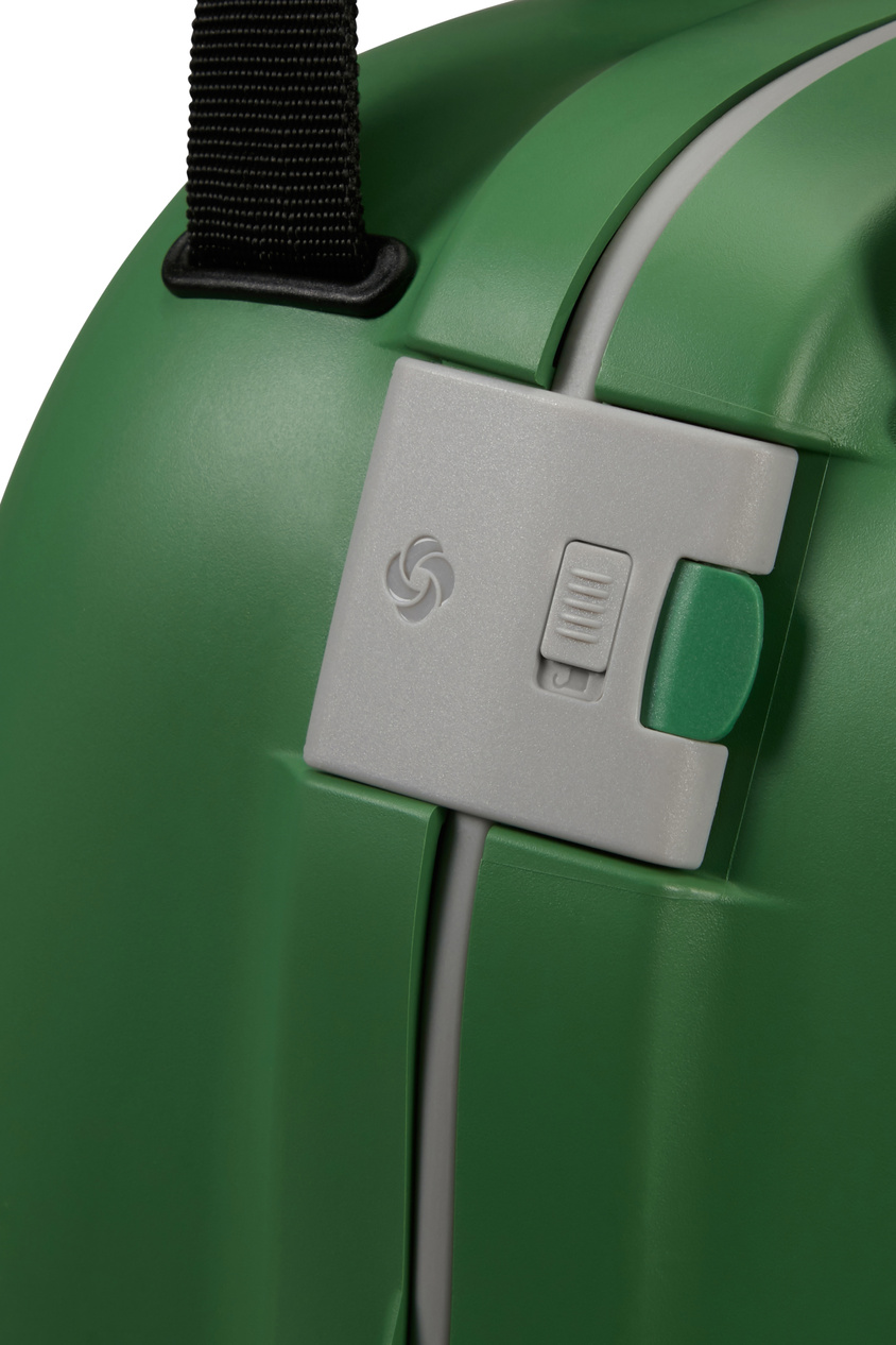 Samsonite Dream2go Motor-Kabinen-Koffer