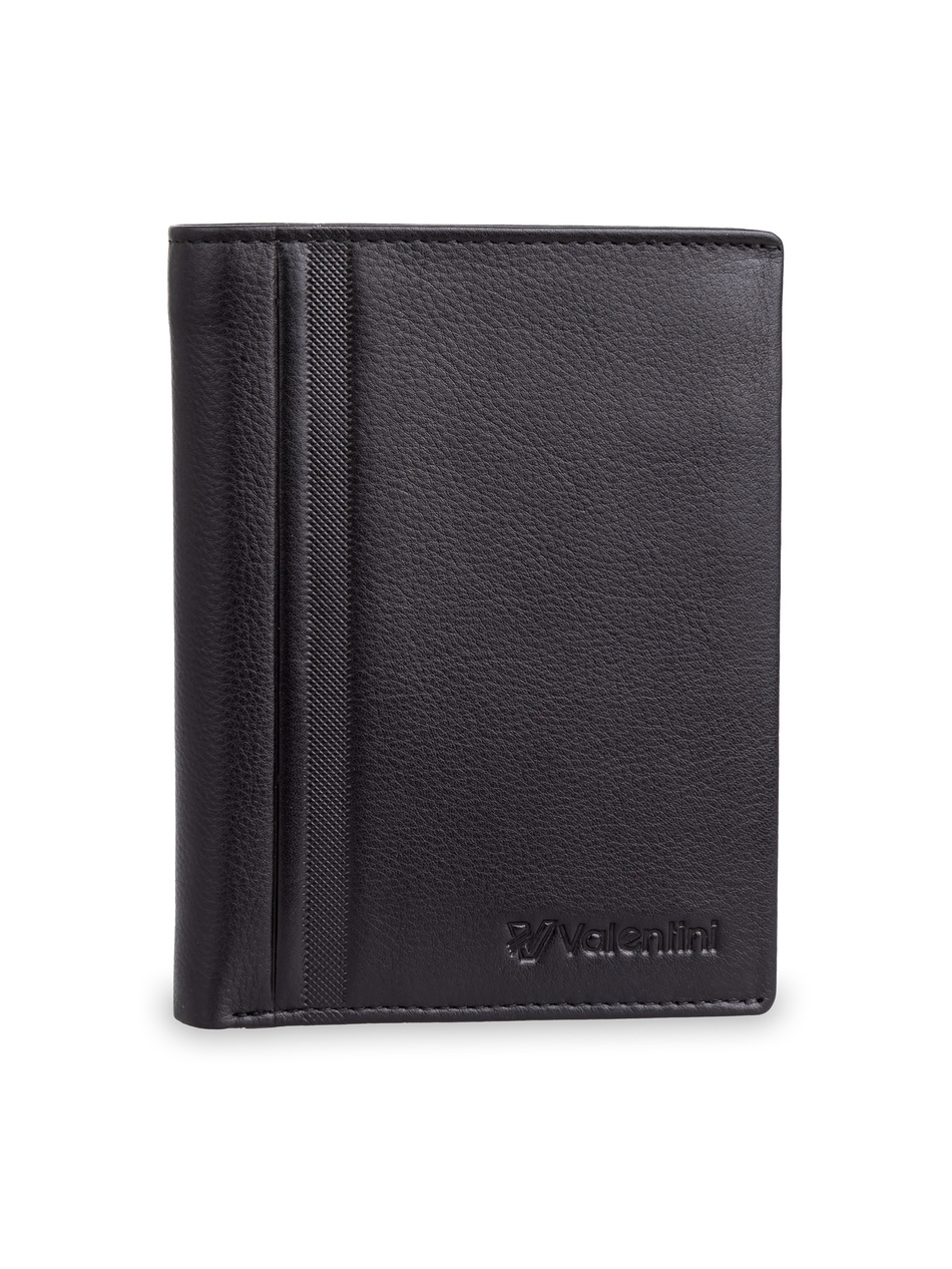 Portfel męski Valentini Trophy 98P czarny