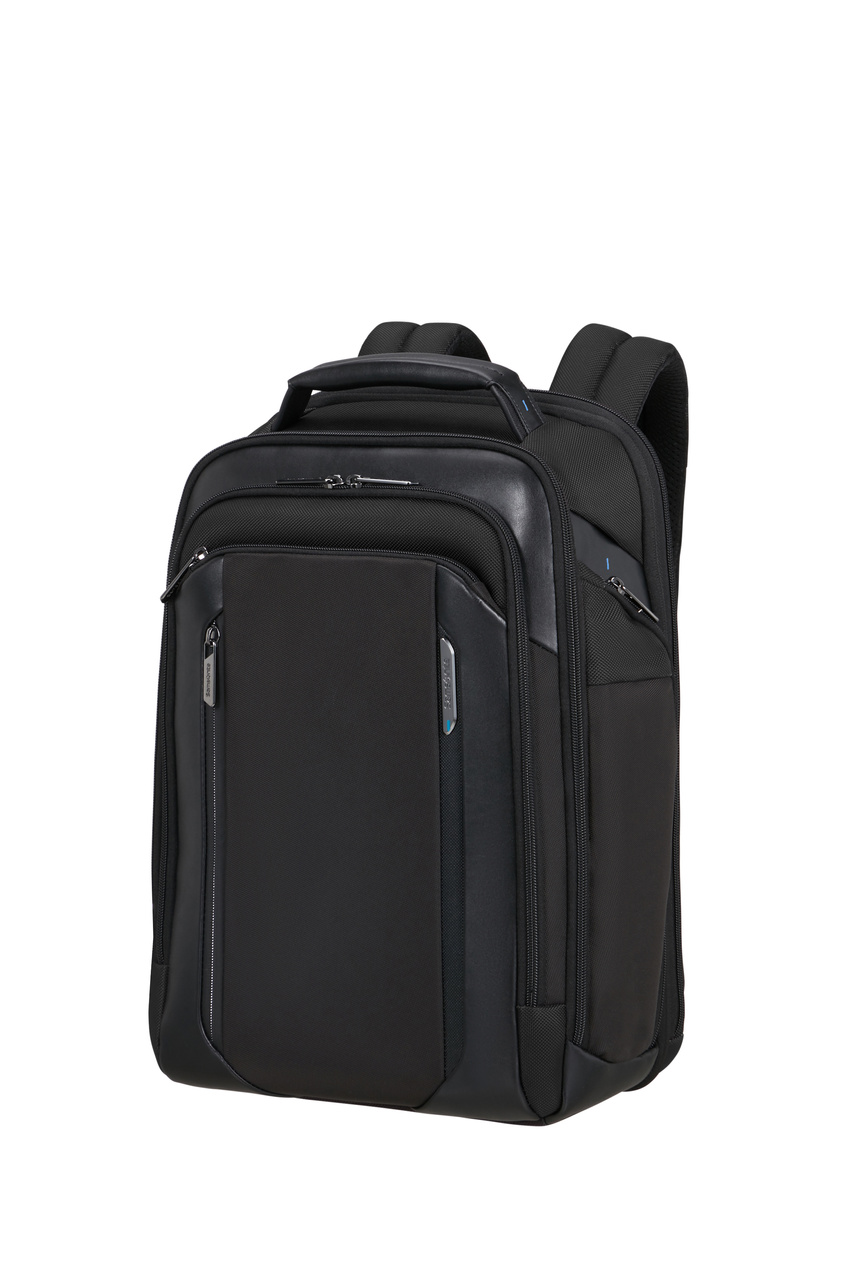 Plecak na laptopa Samsonite Spectrolite 4.0  15.6" powiększany czarny