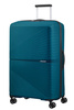 American Tourister Airconic 77 cm Koffer blau
