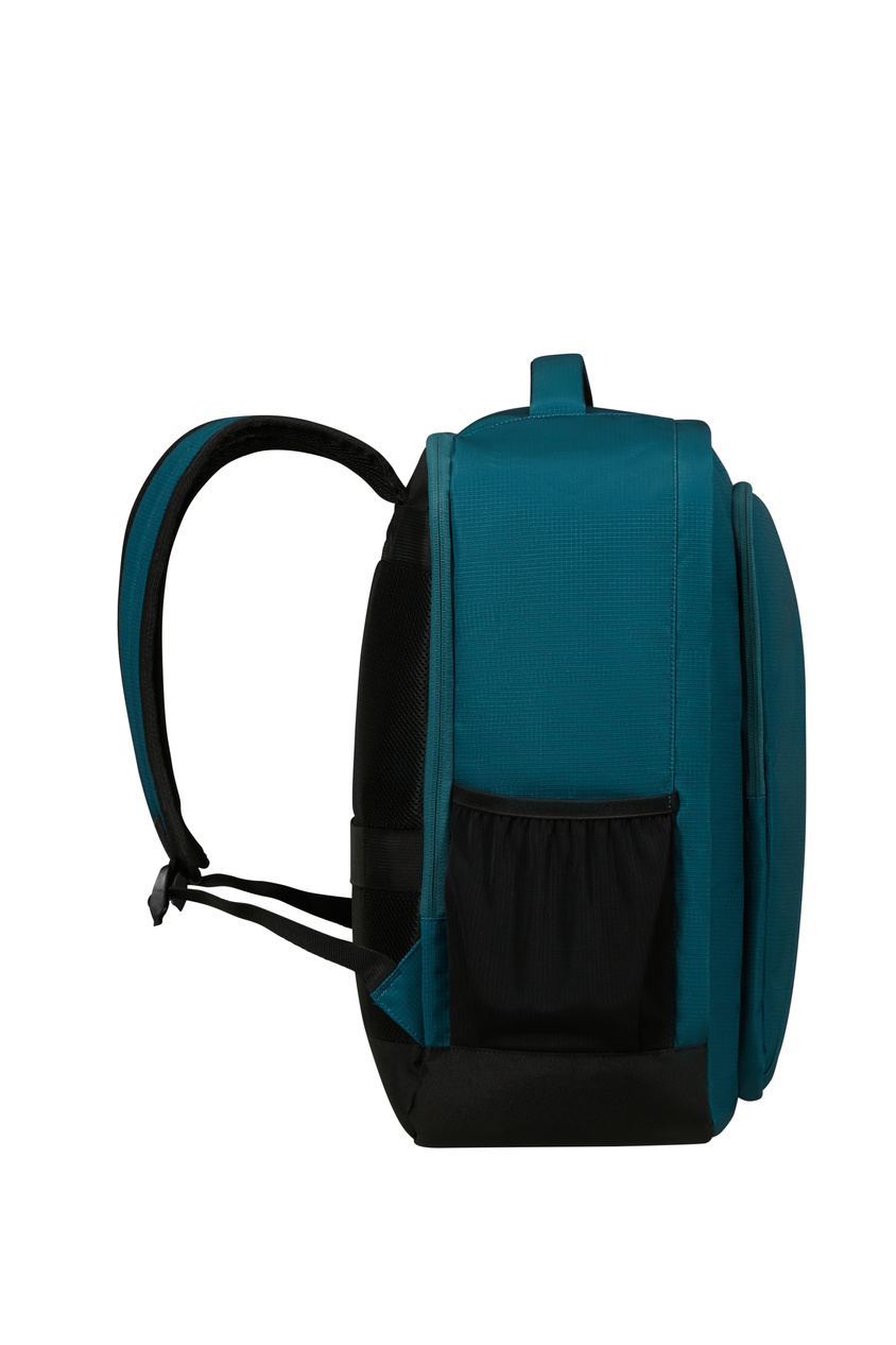 American Tourister Take2Cabin MS Marineblauer Rucksack