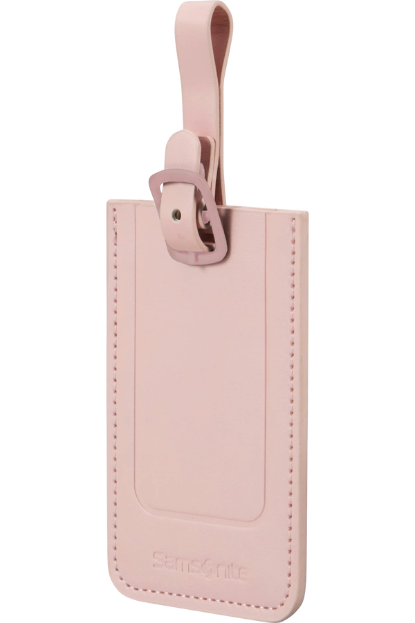  Gepäckanhänger x2 Samsonite