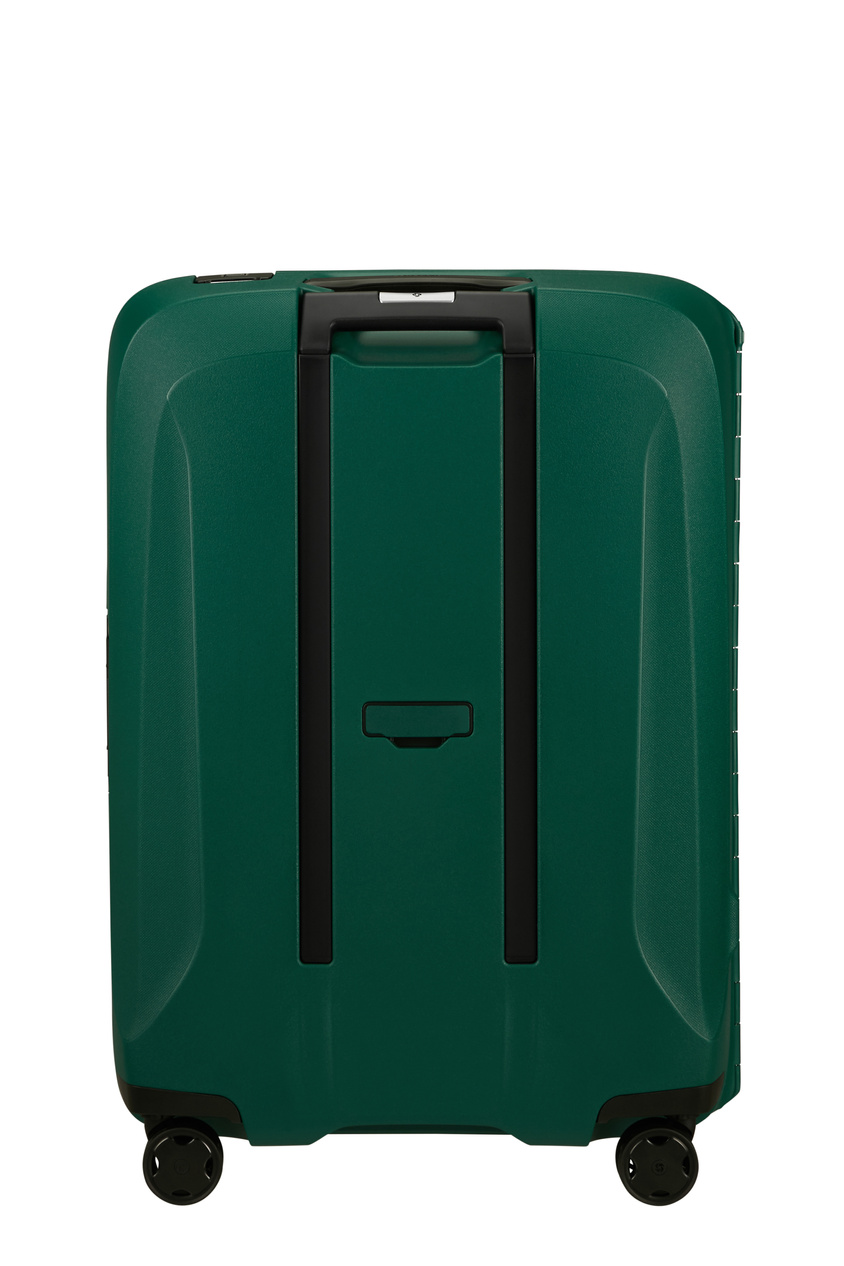 Samsonite Essens-Koffer 69 cm grün