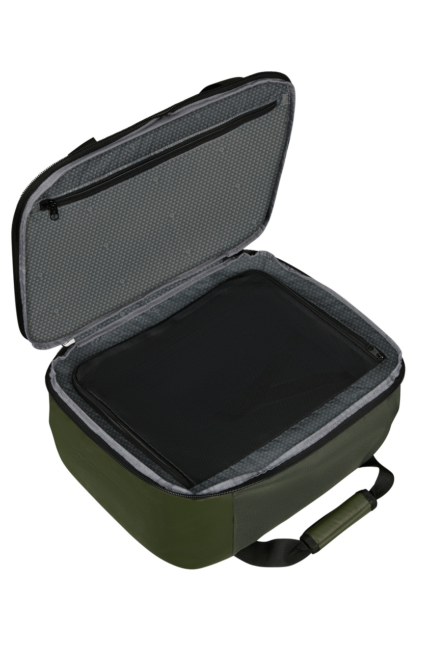 Plecak/Torba Samsonite Roadseeker zielony