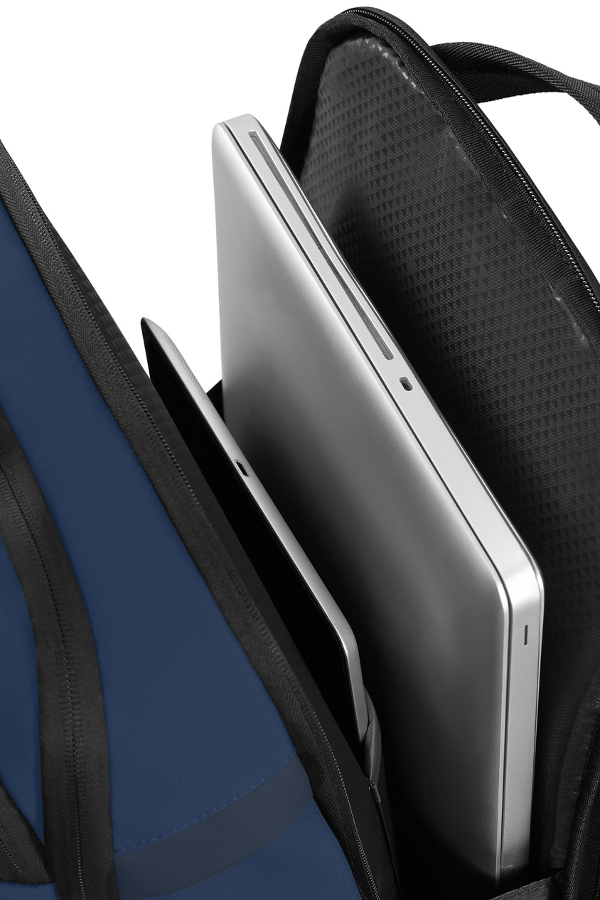 Samsonite Moderny Laptop-Rucksack 15,6"