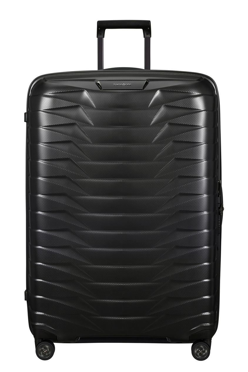 Samsonite Proxis 75 cm Koffer in Graphit