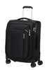 Samsonite Respark 55 cm Handgepäckkoffer schwarz