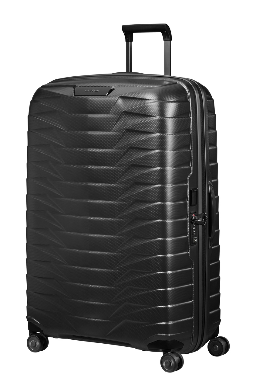 Samsonite Proxis 81 cm Koffer in Graphit