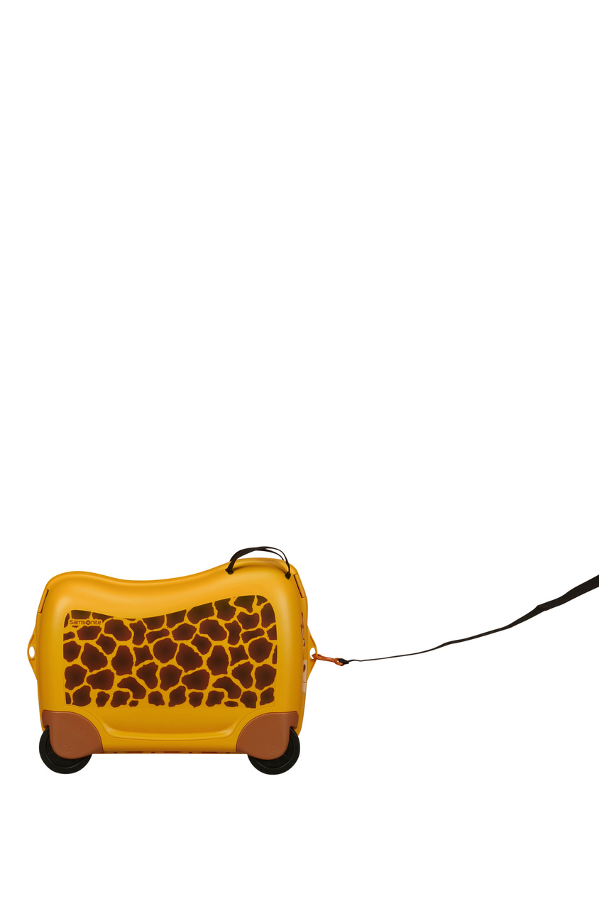 Samsonite Dream2go Giraffe Kabinen-Koffer