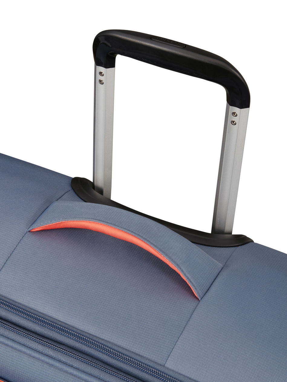 Erweiterbarer Koffer American Tourister Cloudrider 67 cm