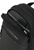 Plecak na laptopa Samsonite Moderny 15.6" czarny