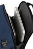 Plecak kabinowy Samsonite Moderny XS granatowy