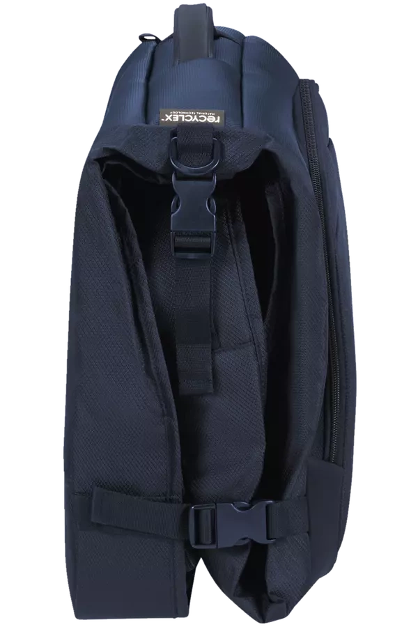 Torba na ubrania Samsonite Respark granatowa