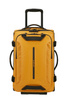 Samsonite Ecodiver 55cm Rollkoffer gelb