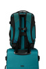 Samsonite Roadseeker XS Kabinenrucksack Türkis