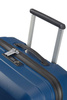American Tourister Airconic 77 cm Koffer, navy blau