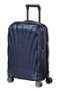 Walizka Samsonite C-Lite 55cm granatowa