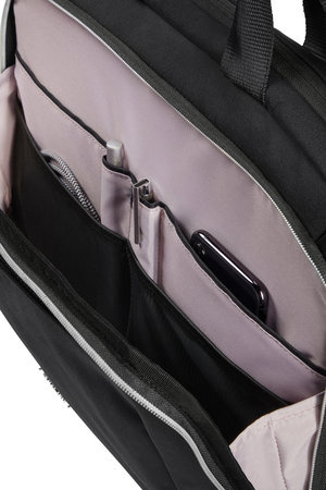 Samsonite Guardit Classy 15,6" Laptop-Tasche schwarz