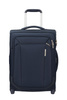 Samsonite Respark 55 cm Handgepäckkoffer, navy blau, erweiterbar