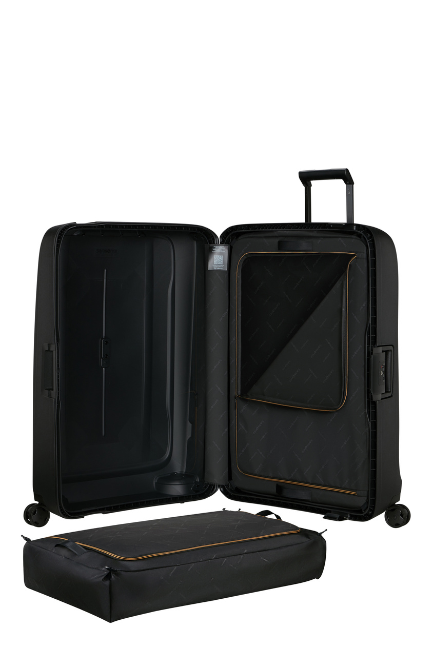 Samsonite Essens Koffer 81 cm Graphit