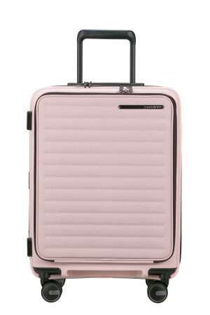 Samsonite Restackd Kabinenkoffer 55cm, vergrößert, rosa