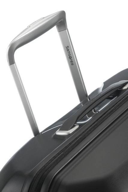 Samsonite Flux 55 cm erweiterbarer Koffer