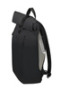 Samsonite Coatify Biz 15,6" Rollrucksack, schwarz