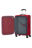 Erweiterbarer Koffer American Tourister Cloudrider 67 cm