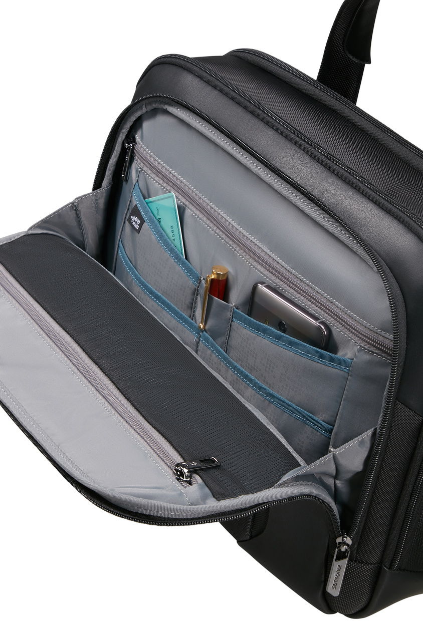 Torba na laptopa Samsonite Spectrolite 4.0 14.1" czarna