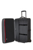 Samsonite Ecodiver 67cm Rollkoffer schwarz