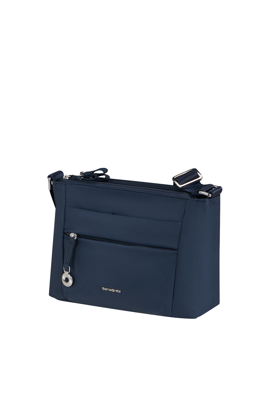 Samsonite Move 5.0 S Umhängetasche marineblau