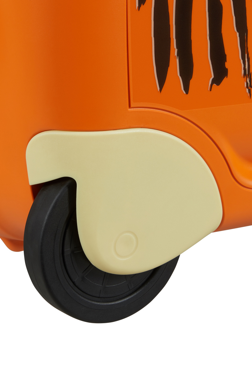 Samsonite Dream2go tiger Kabinenkoffer