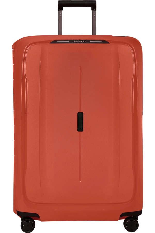 Samsonite Essens Koffer 81 cm hellblau