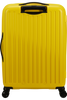Walizka American Tourister Rejoy 68cm żółta