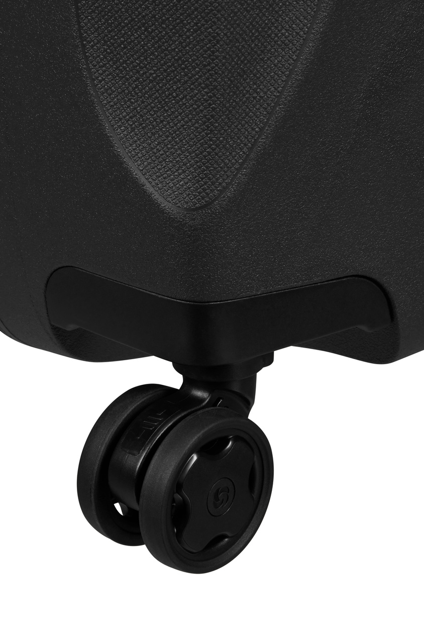 Walizka kabinowa Samsonite Essens 55 cm grafitowa