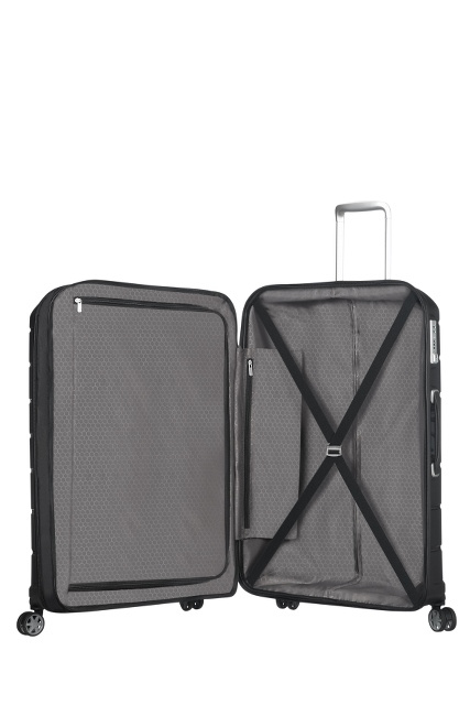 Samsonite Flux 68 cm erweiterbarer Koffer
