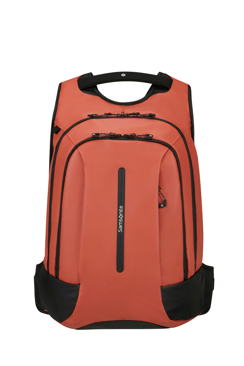 Samsonite Ecodiver L 17,3" Laptoprucksack, grün
