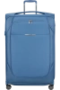 Walizka Samsonite Re-Lite 83cm powiększana niebieska