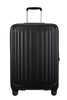  Samsonite Fyrm 67 cm vergrößerter Graphitkoffer