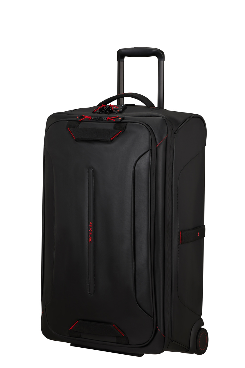 Torba na kółkach Samsonite Ecodiver 67cm czarna