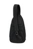 Samsonite Sacksquare M Rucksack schwarz
