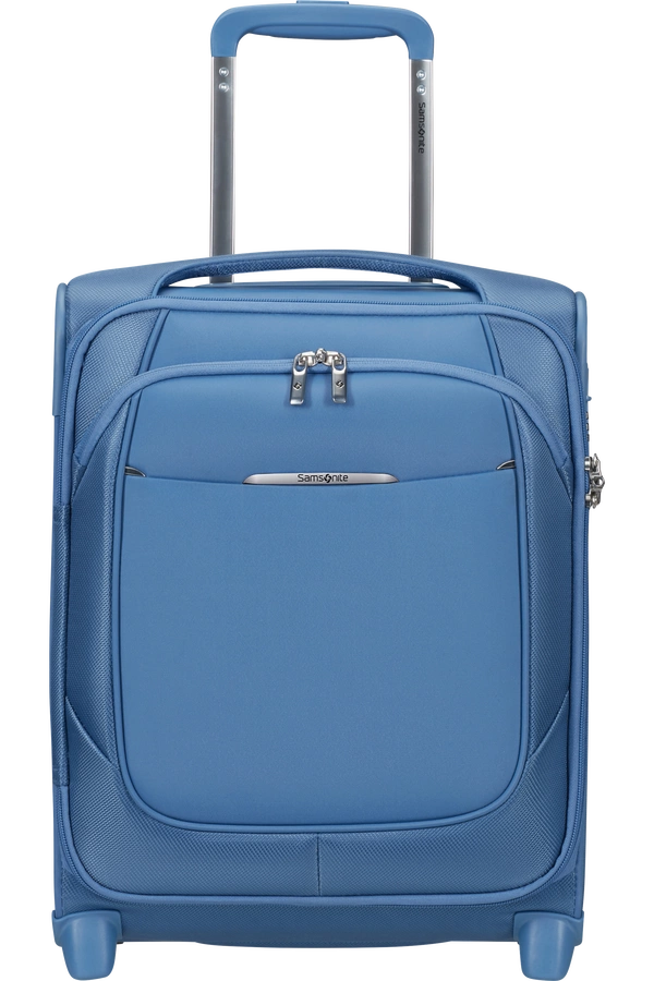 Samsonite Re-Lite Koffer 45cm Blau
