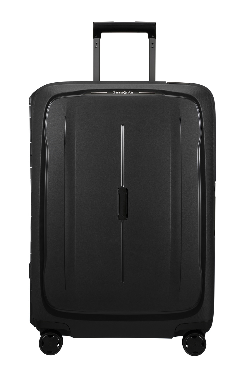 Walizka Samsonite Essens 69 cm grafitowa