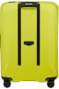 Samsonite Essens Koffer 69 cm lindgrün