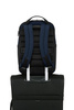 Plecak kabinowy Samsonite Moderny XS granatowy
