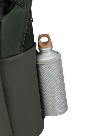 Samsonite Coatify Biz 14,1" Rollrucksack, rose