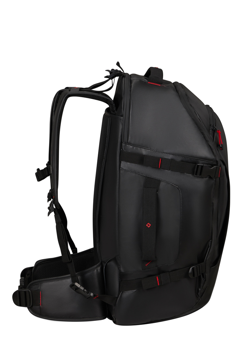 Samsonite Ecodiver M Reiserucksack schwarz
