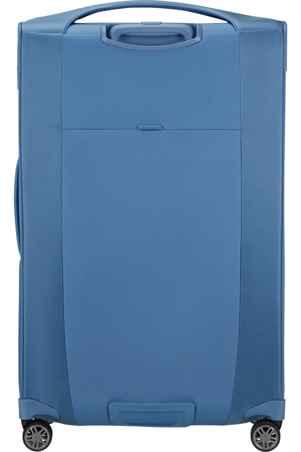 Samsonite Re-Lite Koffer 78cm erweiterbar blau