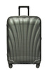 Samsonite C-Lite 75cm Koffer grün
